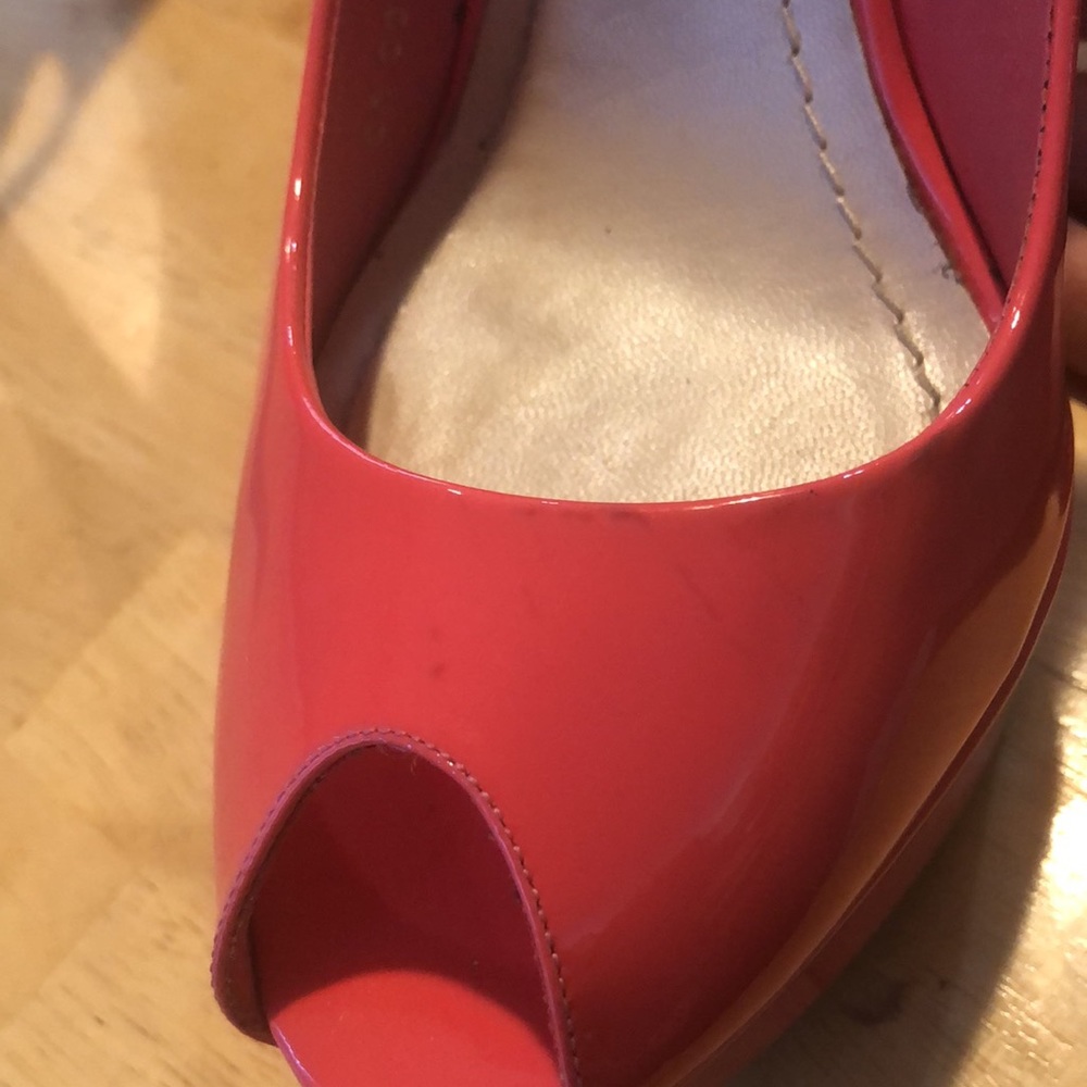 Christian Dior beautiful high heel shoes ๐ - Picture 11 of 16